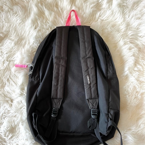 Trans Jansport Backpack - Picture 3 of 6